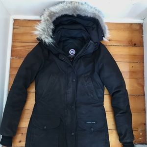 Canada Goose | Women’s Trillium Parka | XS